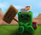 Benutzeravatar