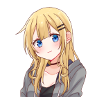 Benutzeravatar